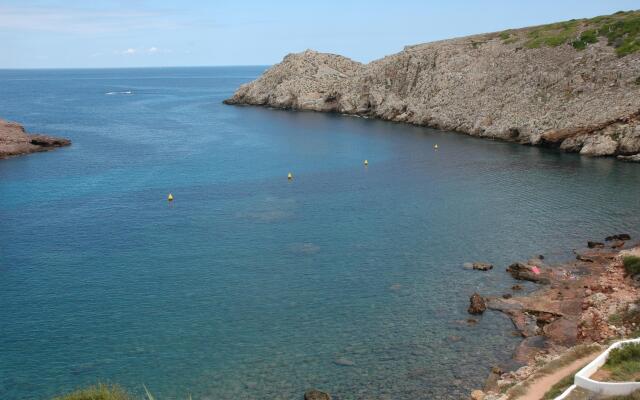 Apartamentos Sa Cala