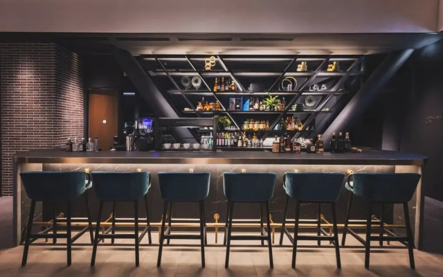 THE GATE HOTEL YOKOHAMA by HULIC