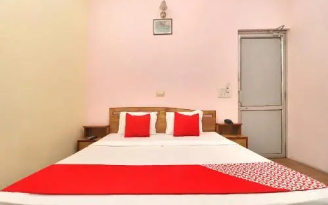 Ms Residency By OYO Rooms
