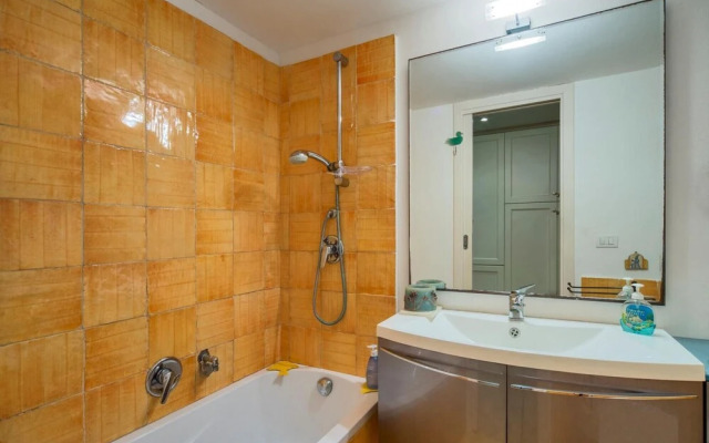 Baroque Apartments - Sr-i754-giud15ar - Calarossa Seaview
