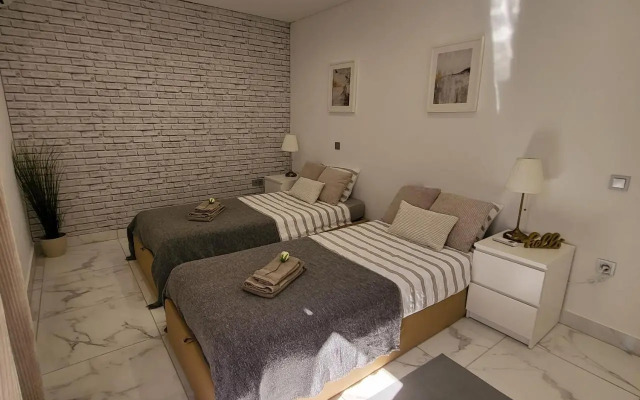 Vila Nova resort - Apartamento T2