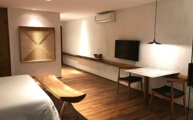 Paru Boutique Hotel