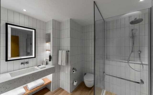 Hilton Garden Inn Balikesir