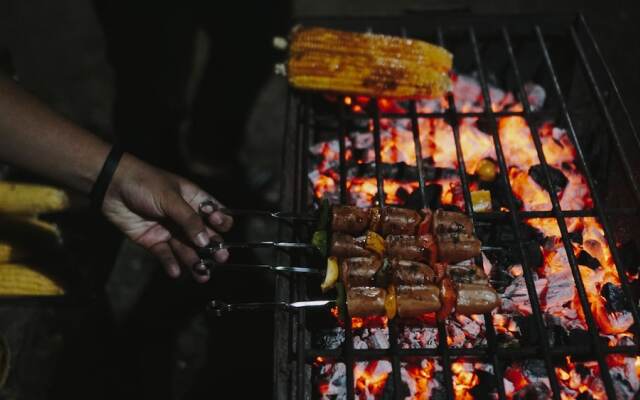 Damarwidi Glamping by Madhava