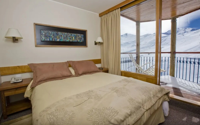 Hotel Puerta Del Sol