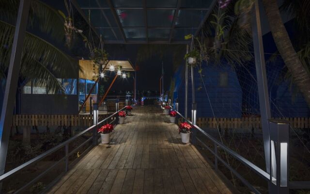 S'Bungalow Ben Tre