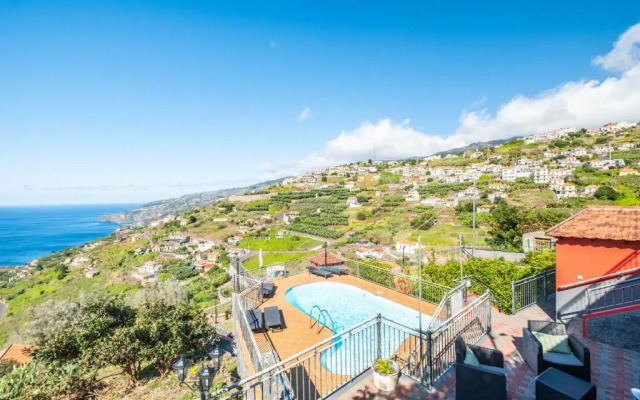 Vila Brava cottage