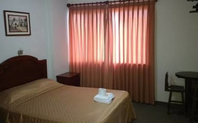 Hotel San Bartolo Inn