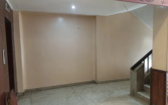 Hotel Geetanjali By Roh