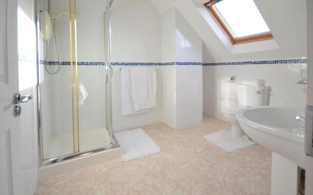 Cottage 323 - Cleggan