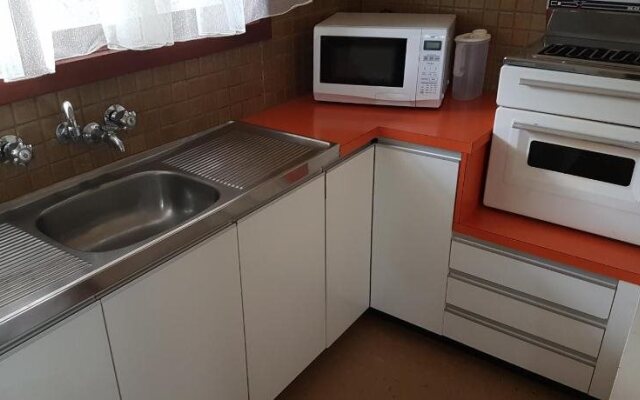 Leigh Creek Outback Resort