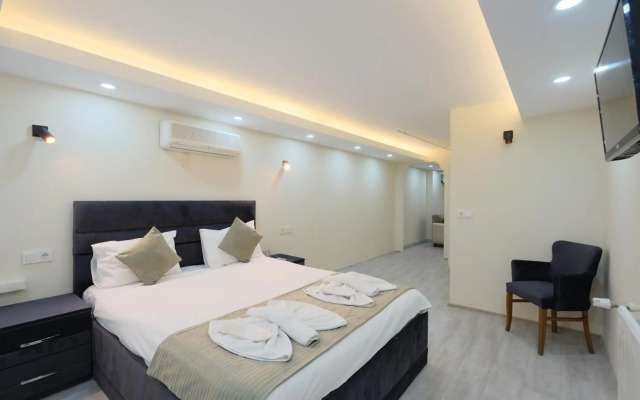 Berlin Otel Nişantaşı
