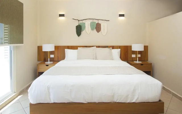 Casa Viento Hotel