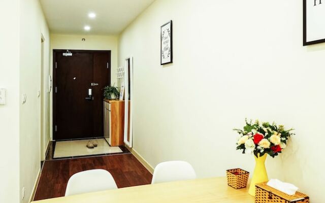 Luxury Apartment Imperia