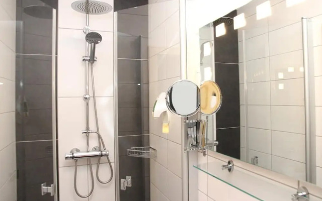 Pension & Ferienwohnung Schweinsberg
