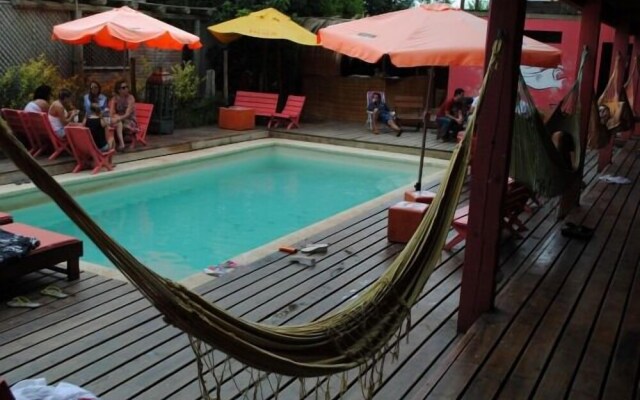 La Rubia Hostel