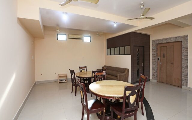 OYO 16586 Pragati Beach Resort