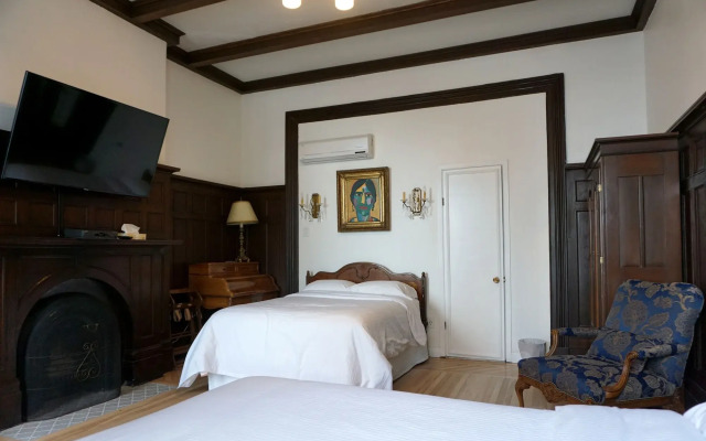 Hôtel Marie-Rollet
