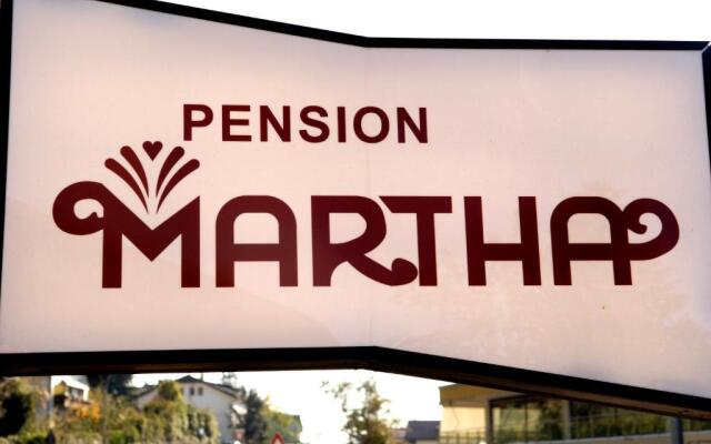 Pension Martha