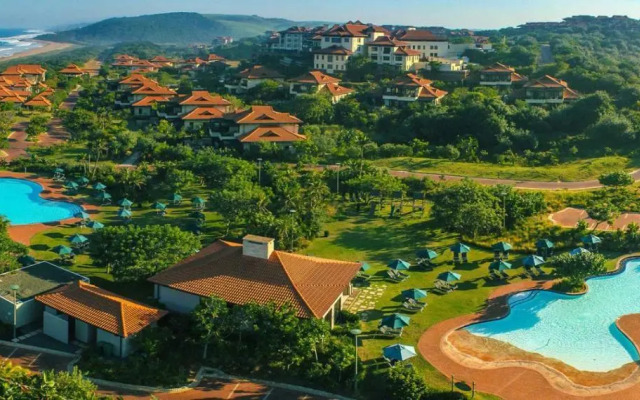 Zimbali Hills 4 Bedroom KZH2