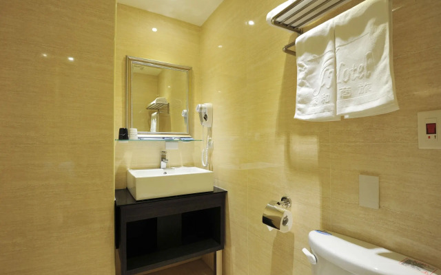 J Hotel