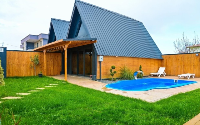 La Maison Bungalov