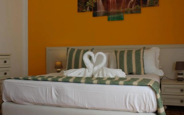 Hotel Residence San Pietro