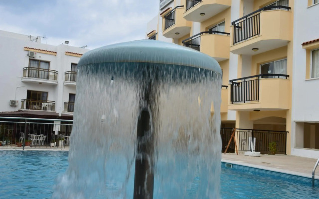 Mariela Hotel Apartments