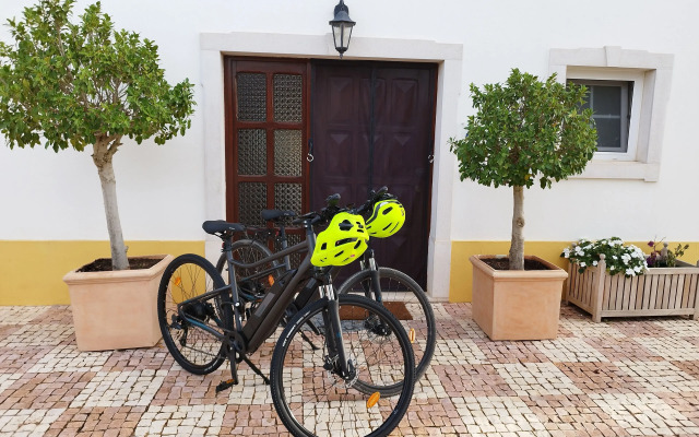 B&B Entrecolinas