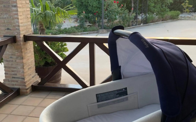 Un lugar con encanto