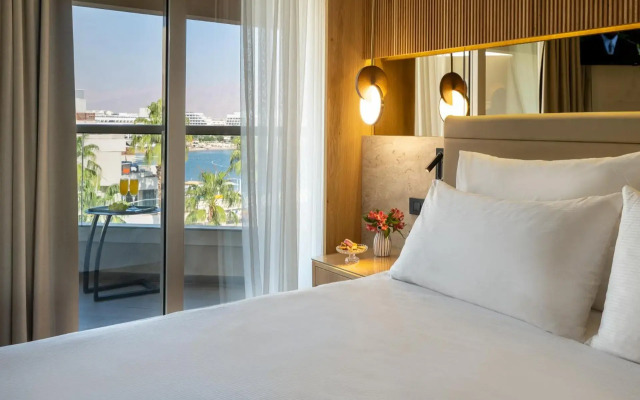 Hotel Aria