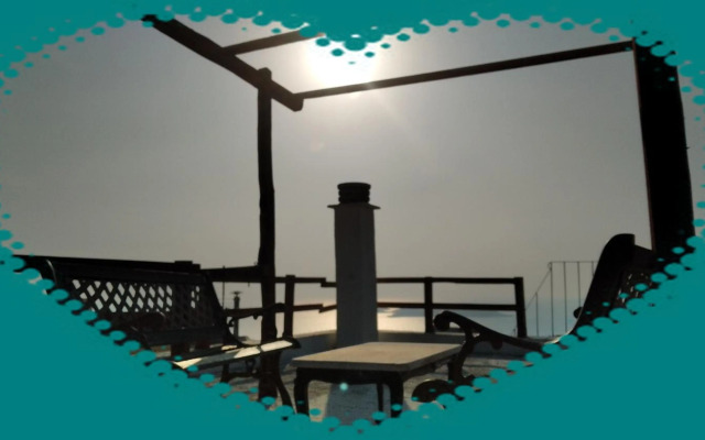 Ermoupoli Comfortable Home