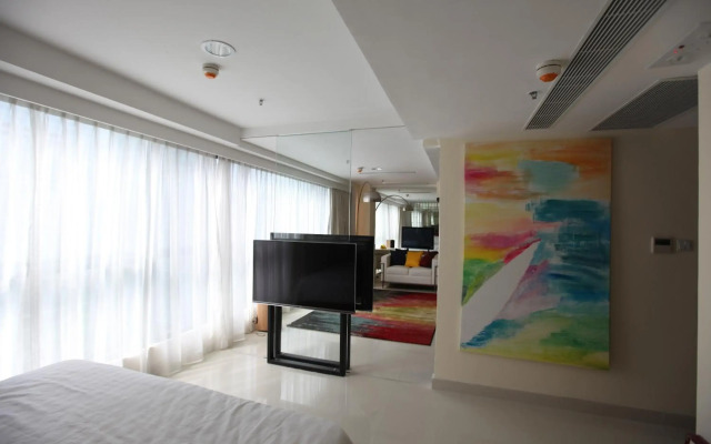 IW Hotel