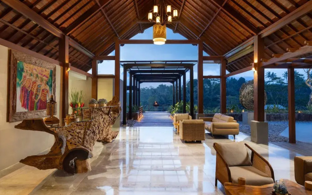 Cicada Resort Bali Ubud, Autograph Collection