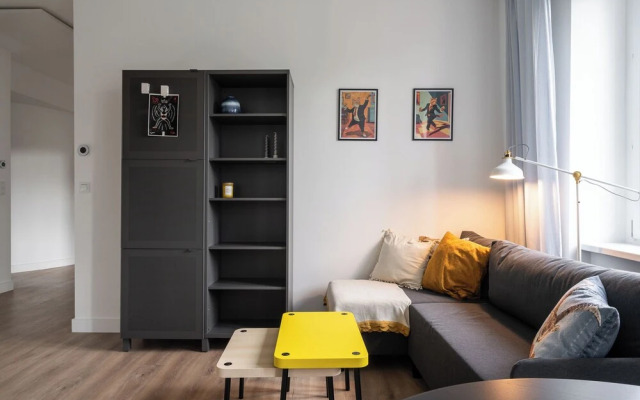 RentPlanet - Apartament Ołbińska