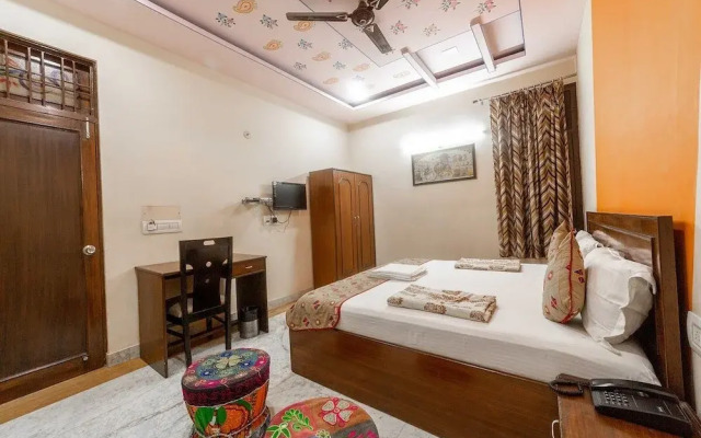 Albana Haveli