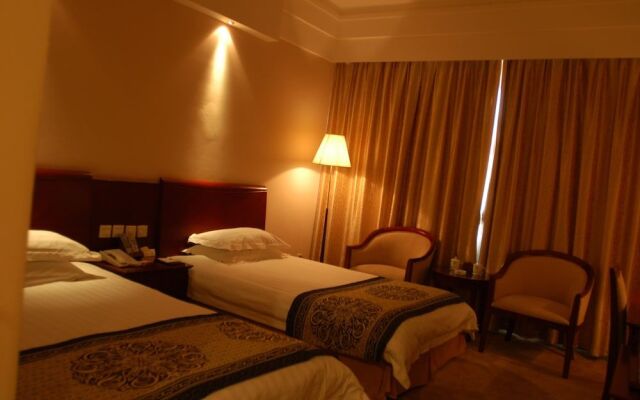 Luoyang Yijun Hotel