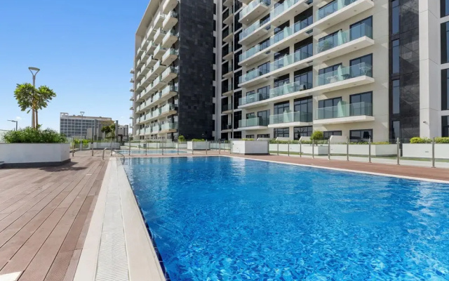 Luxury Apartments in Meydan