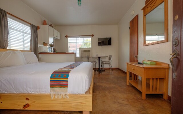 Antelope Lodge Alpine