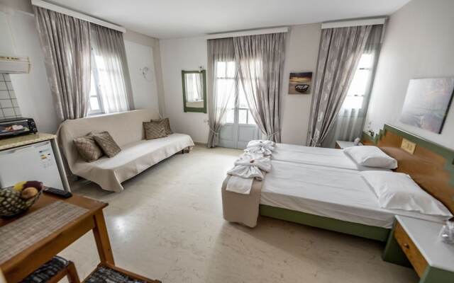 Helen Suites