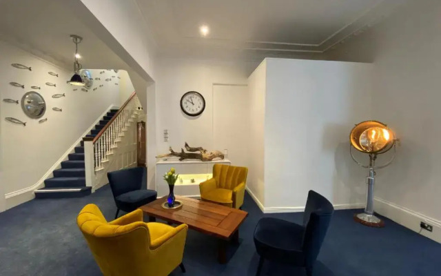 Rooms At Babbacombe