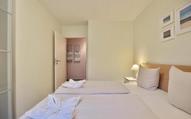 Gorch-Fock-Straße 16 Gorch-Fock-Str 16 Appartement 1