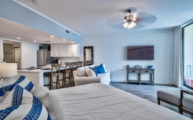 East Pass Towers 111