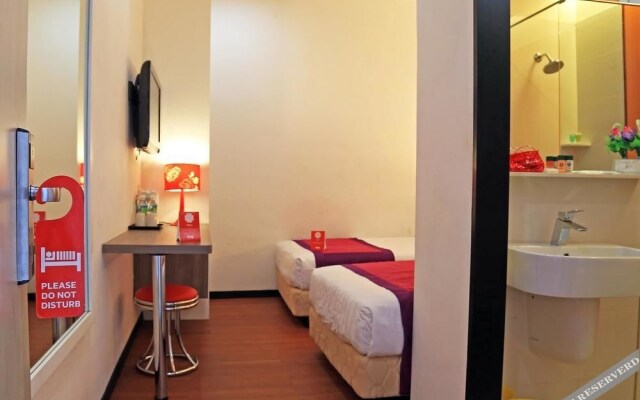 OYO Rooms Jalan Kinta Komtar