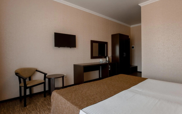 Golden Resort