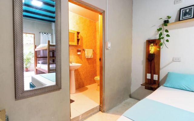 Tayrona Juancho House Hostel