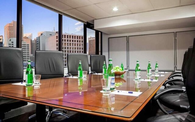 Mercure Brisbane King George Square