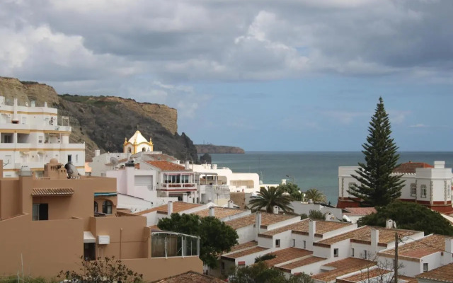 Amazing Beach House in Algarve with Sea View!