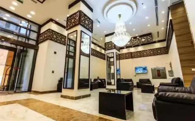 Sama Al Amany Hotel