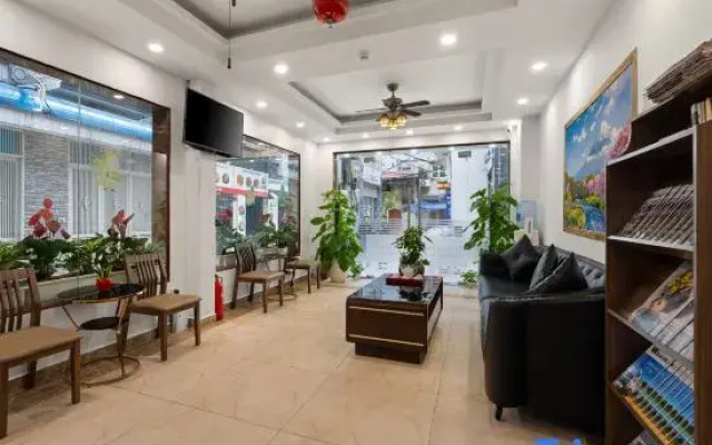 Nagomi Residence